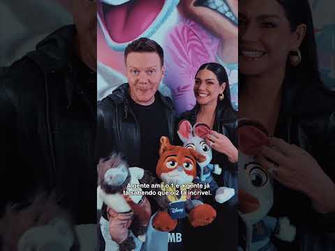 Zootopia 2 | Pré-estreia