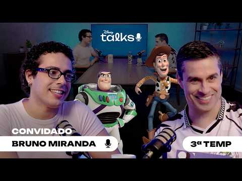 Toy Story 5, vai nos emocionar como todos os filmes anteriores?