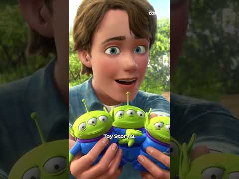 Segura a emoção! Qual foi o momento mais marcante de toda a franquia Toy Story?