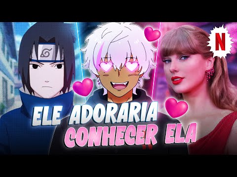 E se DIVAS POP fossem PERSONAGENS DE ANIME?