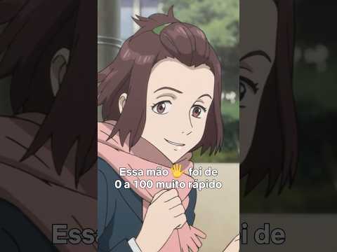 Como explicar que um PARASITA vive na mão dele?