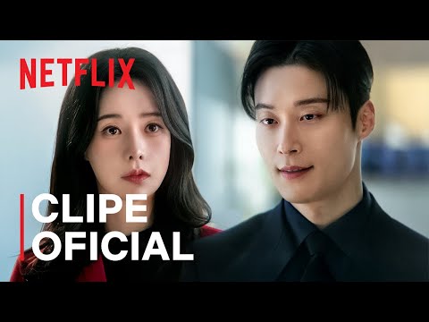 My Royal Nemesis | CLIPE OFICIAL | Netflix