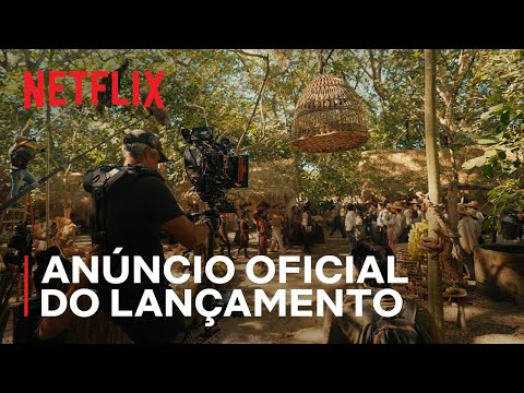 O Efeito Netflix | Netflix
