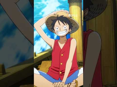 O TRAILER DE THE ONE PIECE CHEGOU! 👒🏴‍☠️