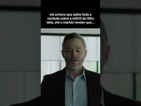 O erro dele foi amar demais