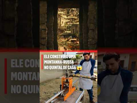 UMA MONTANHA-RUSSA DE AVATAR: O ÚLTIMO MESTRE DO AR???