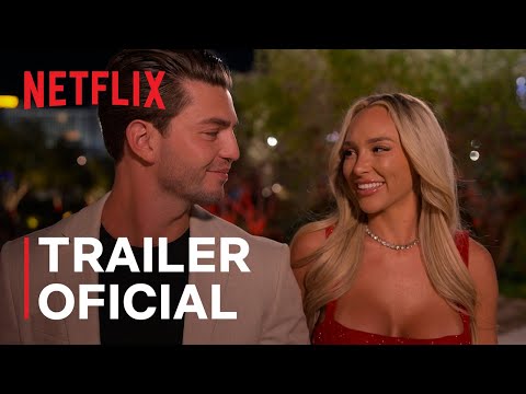 O Ultimato: Ou Casa ou Vaza – Temporada 4 | Trailer oficial | Netflix