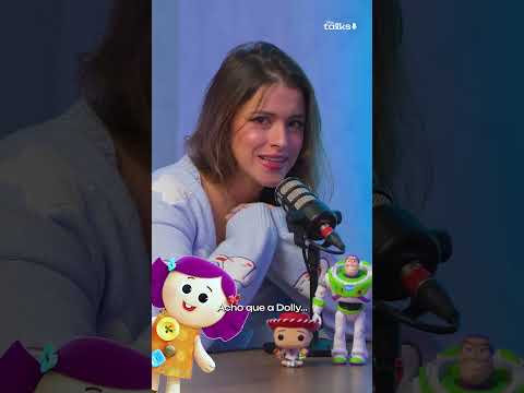 Qual personagem de Toy Story merecia seu momento de protagonismo?