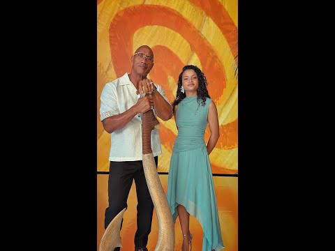 Moana | Global Tour
