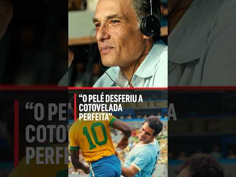 AINDA BEM QUE NÃO EXISTIA VAR NESSA ÉPOCA