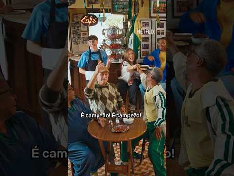 MAS O PELÉ FOI ISSO TUDO MESMO?