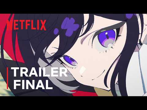 A Heroína da Fita | Trailer final | Netflix