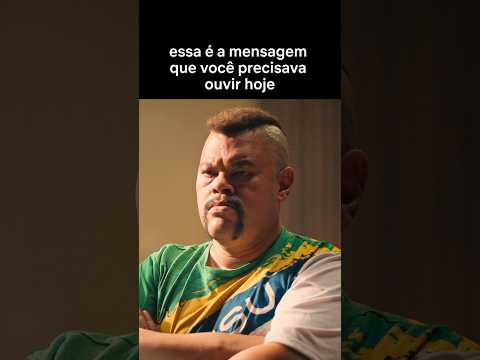 NINGUÉM VENCE SEM LUTAR 🥊