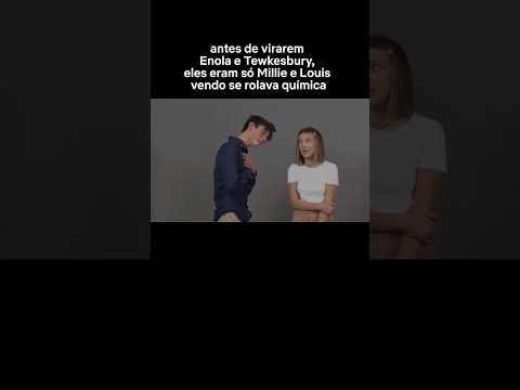 LENDO O ROTEIRO DE ENOLA HOLMES
