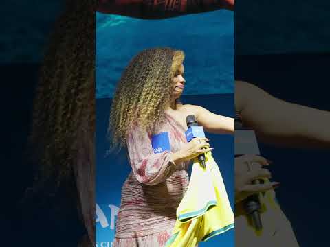 Moana | #MoanaNoRio #TheRockNoRio