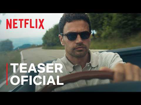 Magnatas do Crime: Temporada 2 | Teaser oficial | Netflix