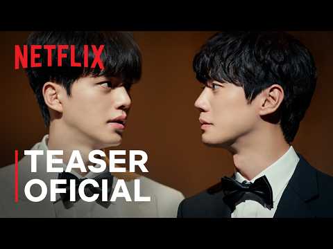Quatro Mãos, Duas Sonatas | TEASER OFICIAL | Netflix
