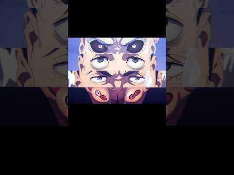 3ª TEMPORADA DE JUJUTSU KAISEN CHEGOU!