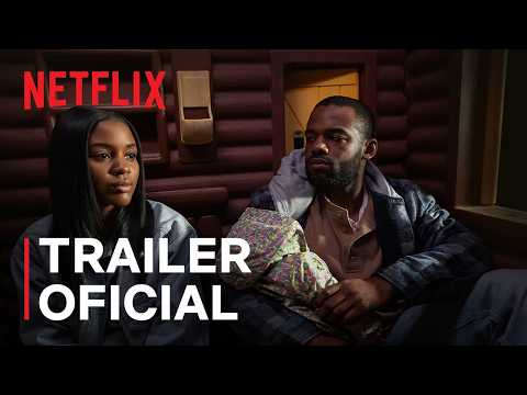 Cartas de Redenção, de Tyler Perry | Trailer oficial | Netflix