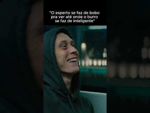 É filme com plot twist que vocês querem? Então vai nesse! 🔥