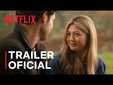 A Garota do Remo | Trailer oficial | Netflix