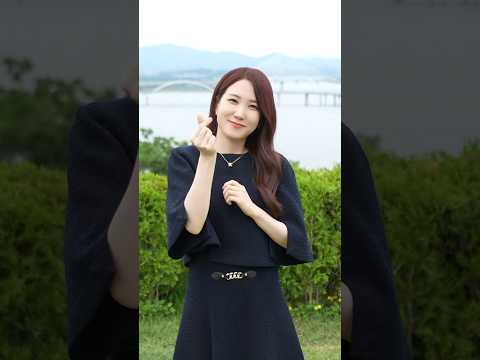 Dá-lhe surra de Park Eun-bin! 😍