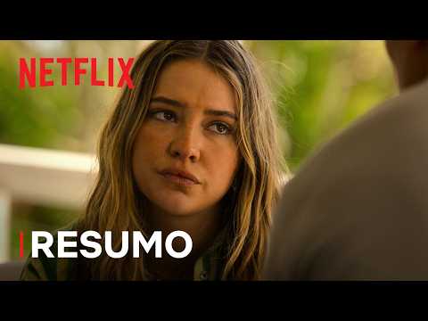 Outer Banks | Resumo da temporada 4 | Netflix