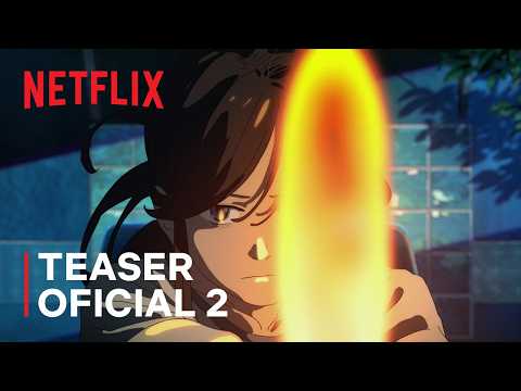 Fool Night | Teaser oficial 2 | Netflix