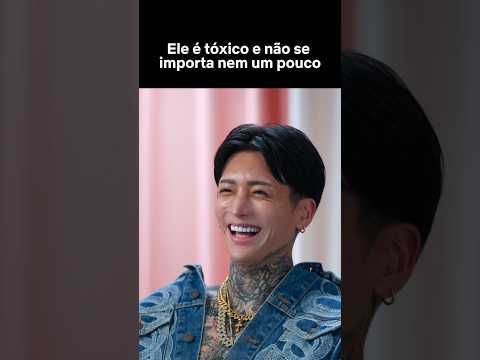 Dito isso: aprovado, meninas? 🚩