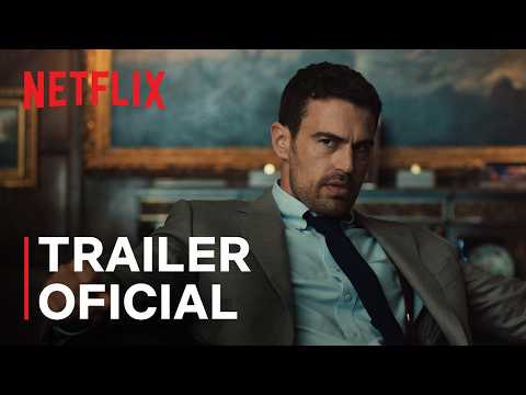 Magnatas do Crime: Temporada 2 | Trailer oficial | Netflix