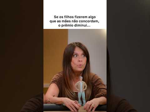 SUA MÃE APOSTA EM VOCÊ? 💸