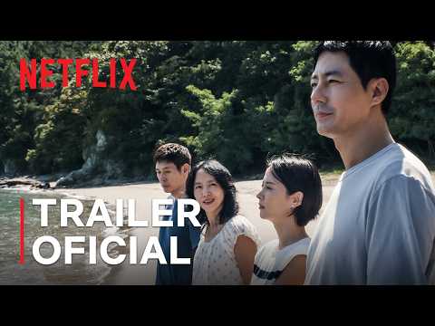 Amor Possível | Trailer oficial | Netflix