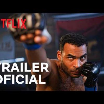 Fúria | Trailer oficial | Netflix Brasil