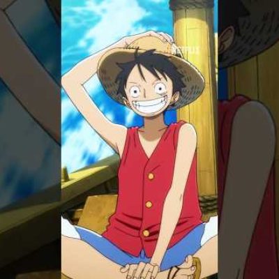 O TRAILER DE THE ONE PIECE CHEGOU! 👒🏴‍☠️