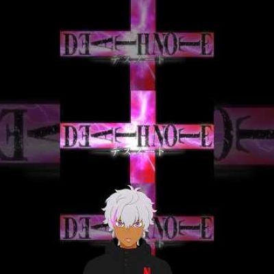 A TEORIA MAIS CABULOSA DE DEATH NOTE