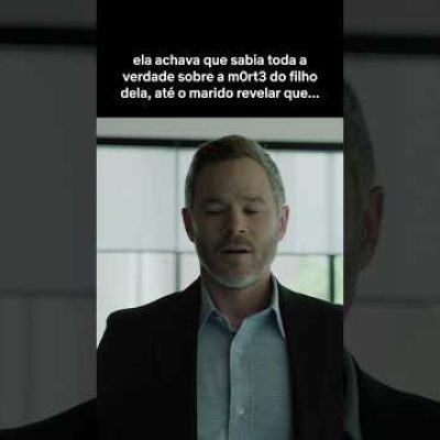 O erro dele foi amar demais