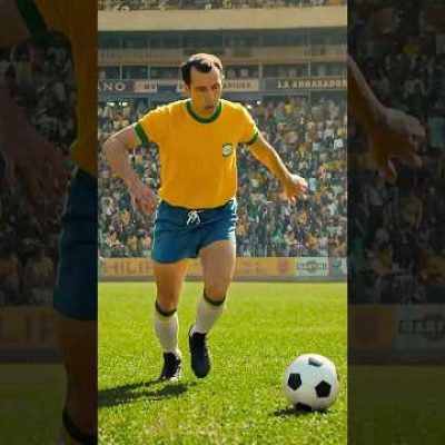 MÚSICA OFICIAL DA SELEÇÃO DE 70 🇧🇷🏆