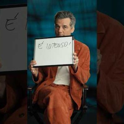 🚨 MENSAGEM IMPORTANTE DO WAGNER MOURA