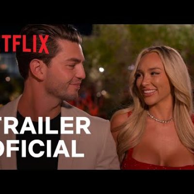 O Ultimato: Ou Casa ou Vaza – Temporada 4 | Trailer oficial | Netflix