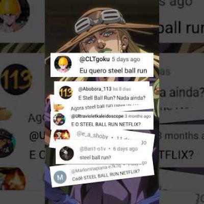 A JOJO FEIRA ESTÁ VOLTANDO!