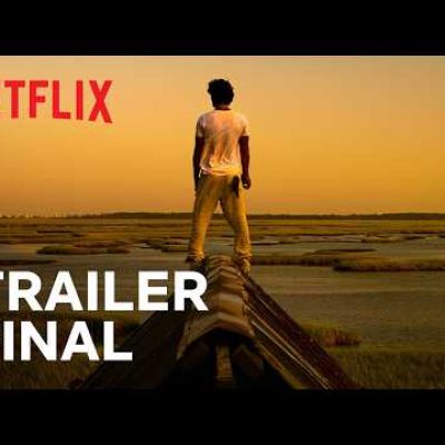Outer Banks: Temporada 5 | Trailer final | Netflix