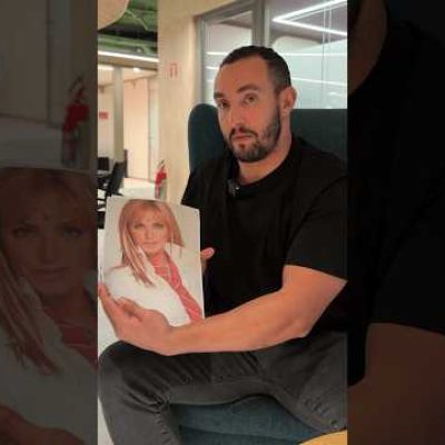 Já estava na hora da gente saber quem é a Luana! O Escolhido da Profecia lançou umas dicas!