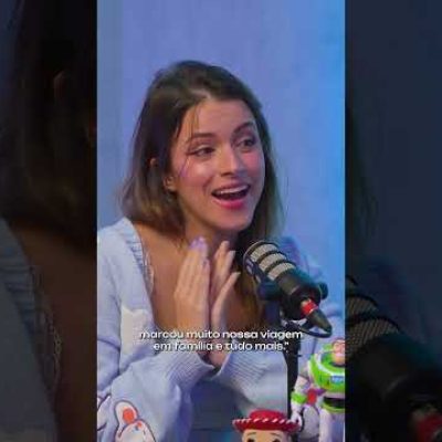 Como Toy Story mexe com a gente? Vem saber de uma história emocionante!