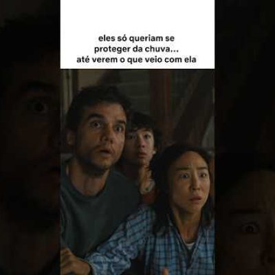 ALERTA MÁXIMO DE PERIGO ⚠️