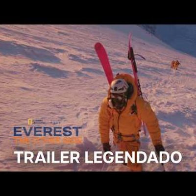 Everest: O Outro Lado | Trailer Oficial Legendado