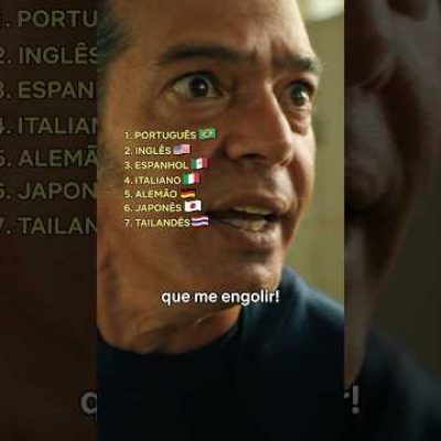 VOCÊS VÃO TER QUE ME ENGOLIR!!!!