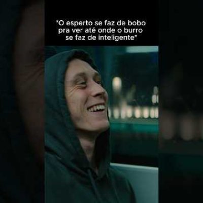 É filme com plot twist que vocês querem? Então vai nesse! 🔥