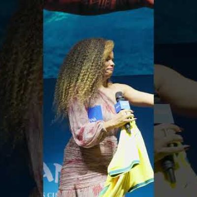 Moana | #MoanaNoRio #TheRockNoRio
