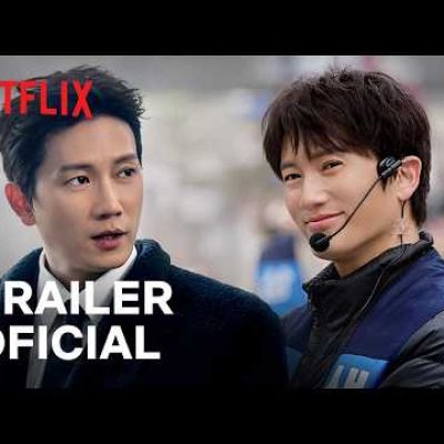 The Apartment Job | TRAILER OFICIAL | Netflix