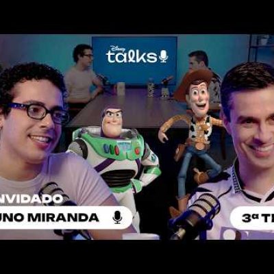 Toy Story 5, vai nos emocionar como todos os filmes anteriores?